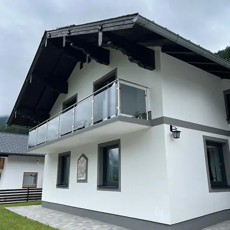 Dark Sky One Villa Kleinsolk Exterior photo