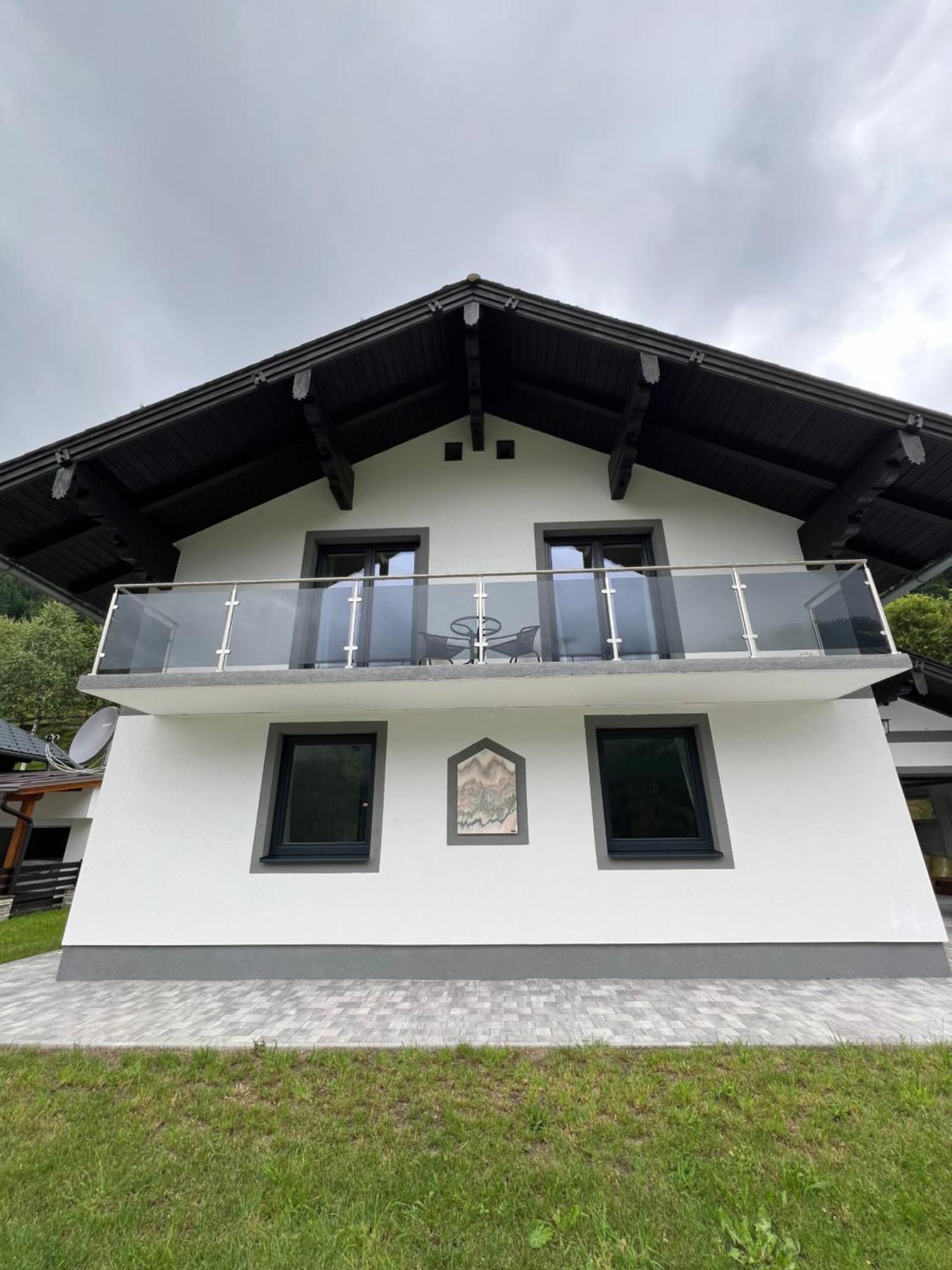 Ferienhaus Dark Sky One