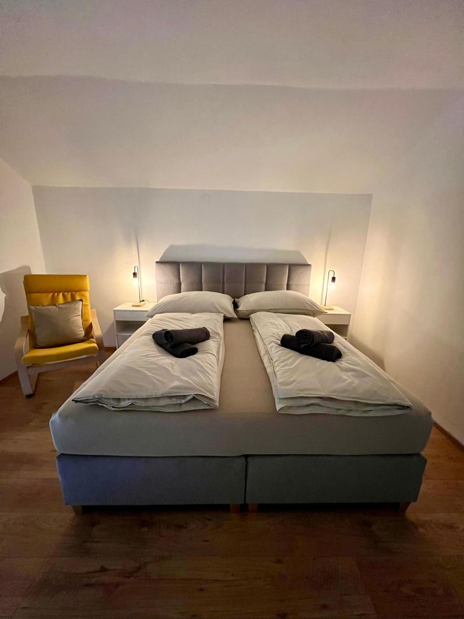 Ferienhaus Dark Sky One