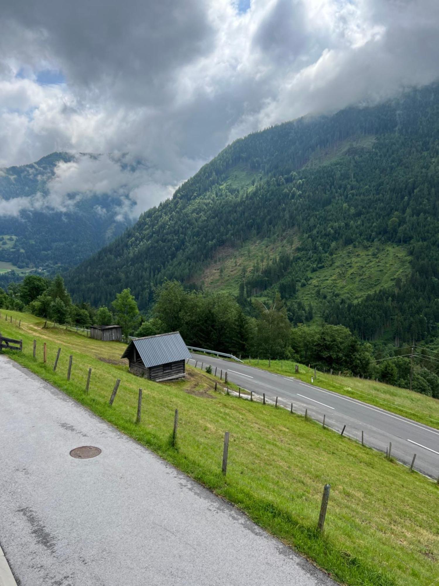 Ferienhaus Dark Sky One Kleinsolk