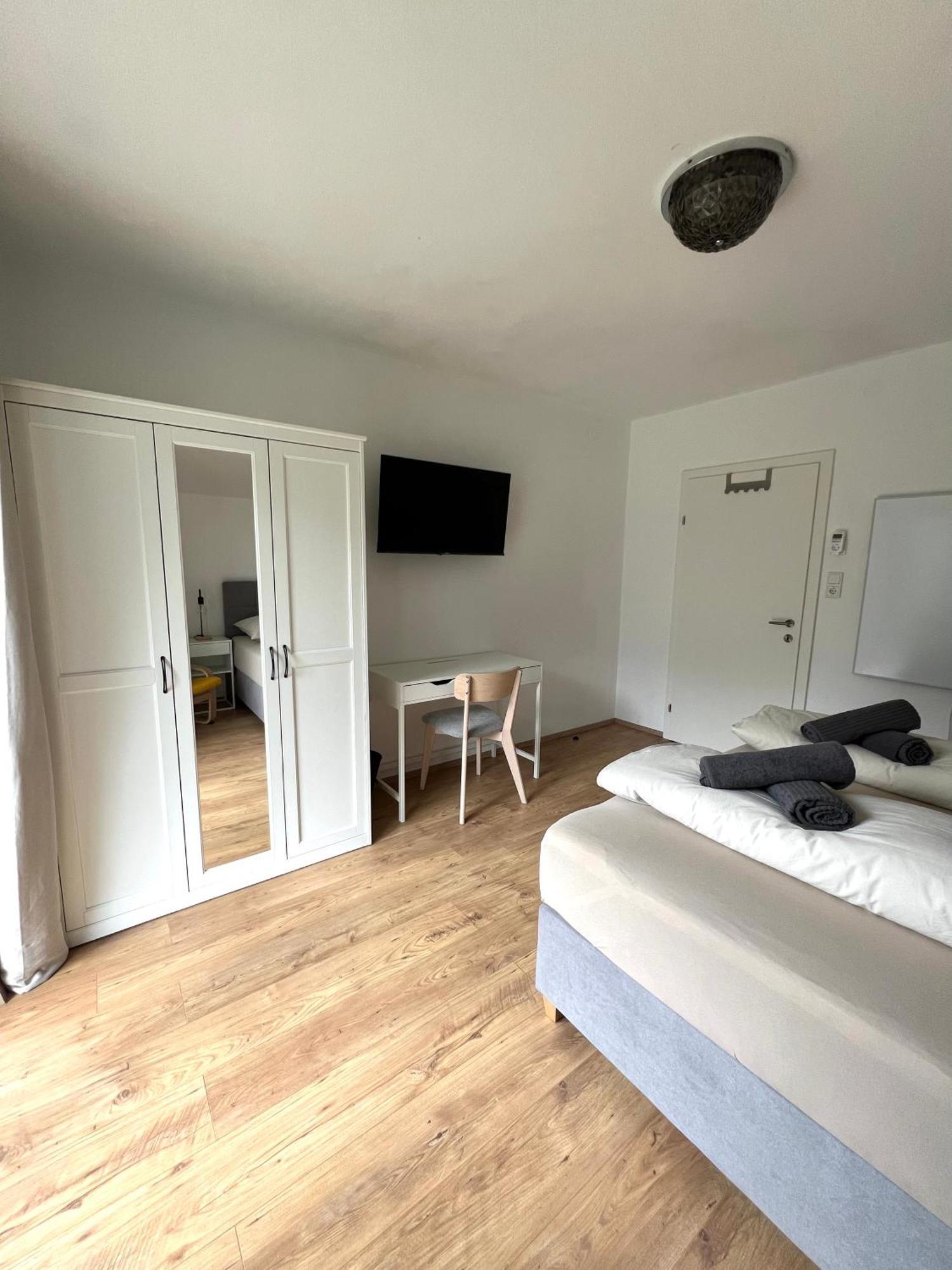 Ferienhaus Dark Sky One Kleinsolk