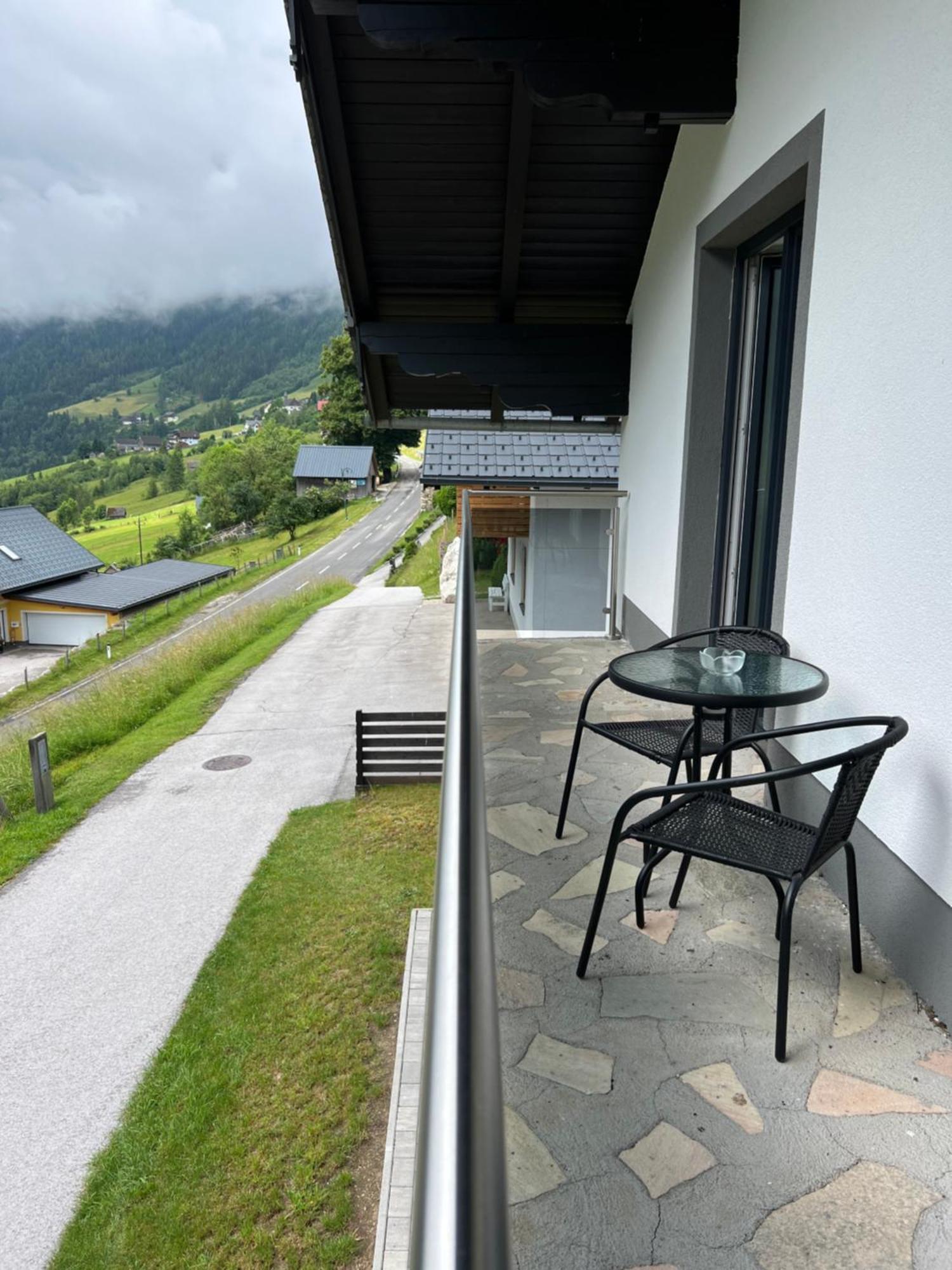 Ferienhaus Dark Sky One Kleinsolk